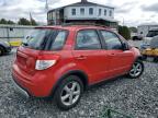 2009 Suzuki Sx4 Technology zu verkaufen in North Billerica, MA - Front End