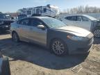 2017 Ford Fusion Se for Sale in Assonet, MA - Normal Wear