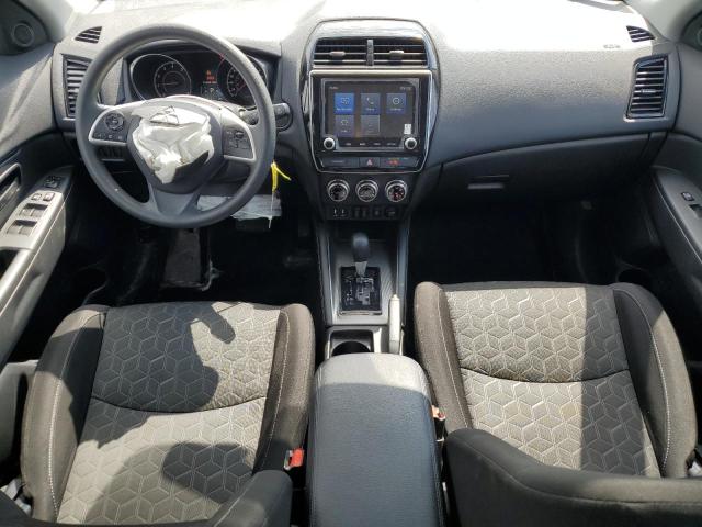 2022 MITSUBISHI RVR ES