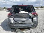 2023 Nissan Rogue Sv en Venta en Reno, NV - Rear End