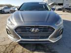 2019 Hyundai Sonata Se for Sale in Las Vegas, NV - Side