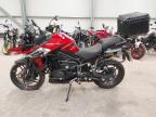 2018 TRIUMPH TIGER 1200 for sale at Copart NEWBURY