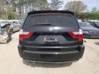 2010 Bmw X3 Xdrive30I de vânzare în Seaford, DE - Side
