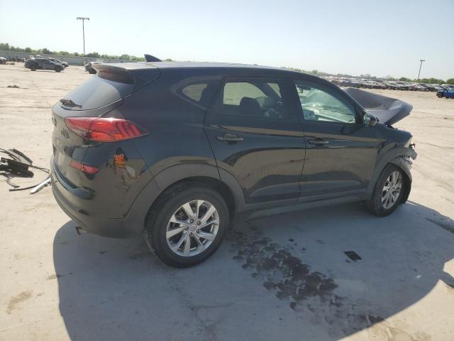  HYUNDAI TUCSON 2019 Czarny