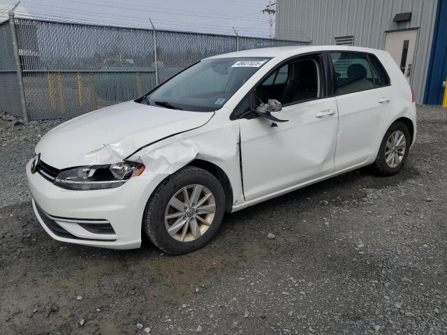 2019 VOLKSWAGEN GOLF S à vendre chez Copart NS - HALIFAX