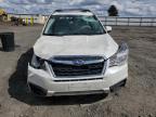 2017 Subaru Forester 2.5I Premium zu verkaufen in Airway Heights, WA - Rollover