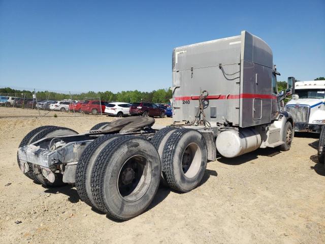 2014 PETERBILT 579 SEMI TRUCK