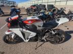 2008 Honda Cbr1000 Rr на продаже в Albuquerque, NM - Vandalism
