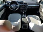 2019 Volkswagen Tiguan S zu verkaufen in Exeter, RI - Front End