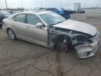 2014 Lexus Ls 460 de vânzare în Woodhaven, MI - Front End