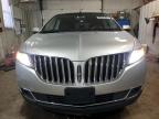 2013 Lincoln Mkx  на продаже в Lyman, ME - Rear End