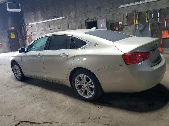  CHEVROLET IMPALA 2014 Бежевый