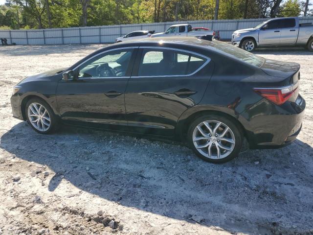  ACURA ILX 2019 Чорний