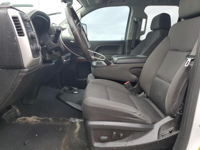  GMC SIERRA 2019 White