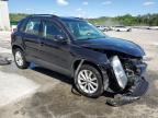 2017 Volkswagen Tiguan S იყიდება Savannah-ში, GA - Front End