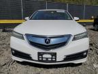 2015 Acura Tlx Advance იყიდება Waldorf-ში, MD - Rear End