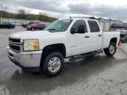 2011 Chevrolet Silverado C2500 Heavy Duty Lt на продаже в Lebanon, TN - Side