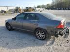 2012 Ford Fusion Sel for Sale in Madisonville, TN - All Over