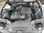 WBALM73509E****** Salvage 2009 BMW Z4 in Alabama State