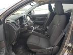 2021 Mitsubishi Outlander Sport Es en Venta en San Antonio, TX - Hail