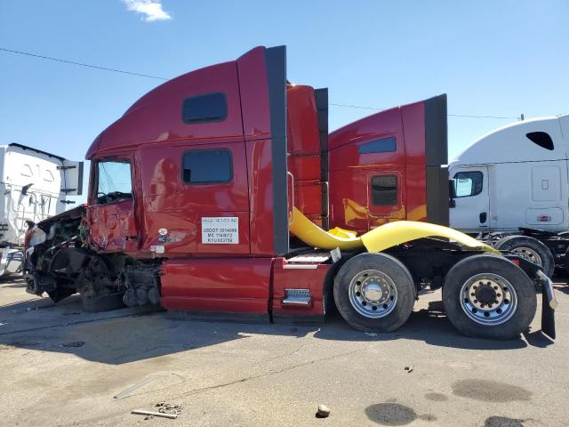 2021 VOLVO VNL SEMI TRUCK