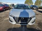 2021 Nissan Sentra Sv for Sale in Denver, CO - Rear End