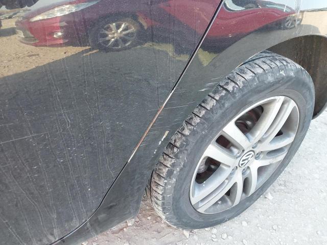 2009 VOLKSWAGEN GOLF PLUS