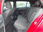 2016 VOLKSWAGEN GOLF GTD for sale at Copart NEWBURY