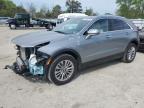 2024 Cadillac Xt4 Premium Luxury for Sale in Hampton, VA - Front End