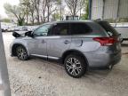 2017 Mitsubishi Outlander Es للبيع في Rogersville، MO - Front End