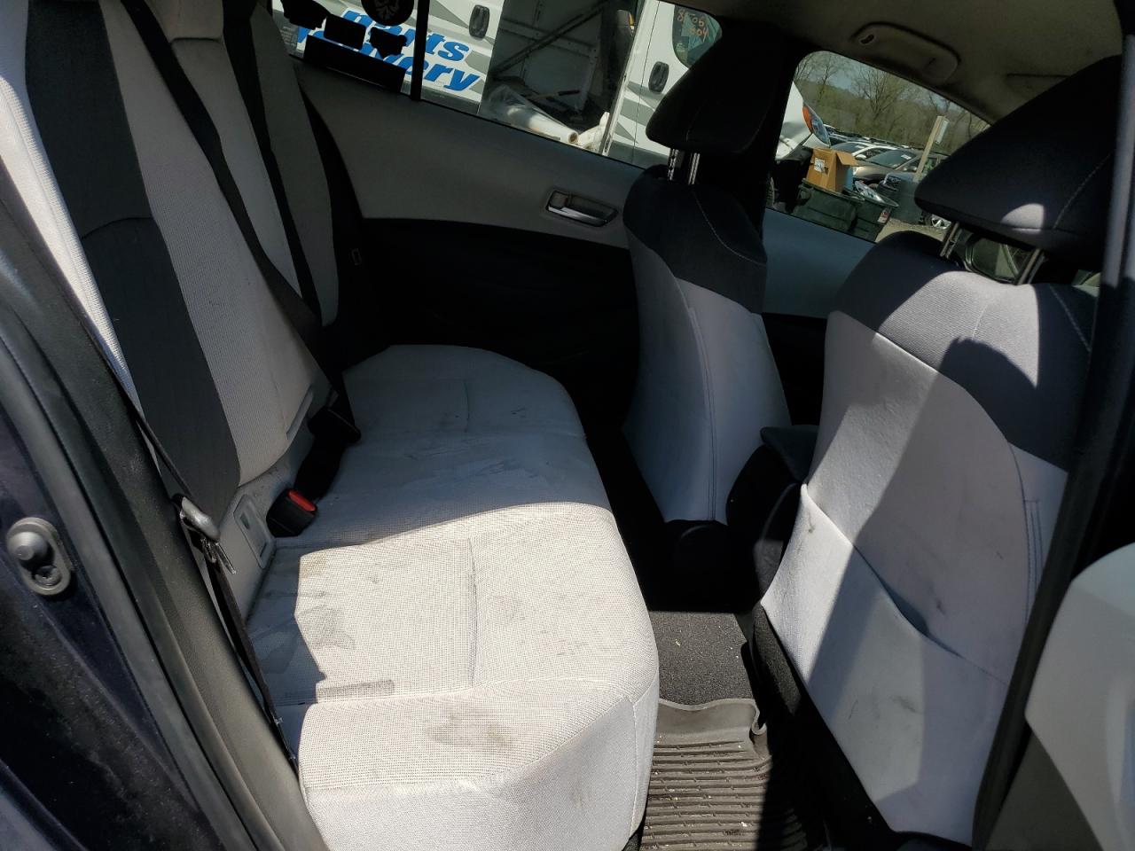 JTDEPRAE3LJ025120 TOYOTA COROLLA 2020