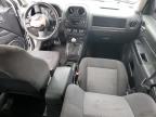 2017 Jeep Patriot Latitude იყიდება Hampton-ში, VA - Front End