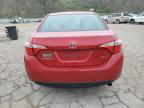 2016 Toyota Corolla L for Sale in Hurricane, WV - Front End