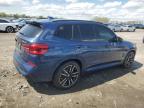 2020 Bmw X3 M Competition for Sale in Fredericksburg, VA - Undercarriage
