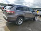 2016 Toyota Highlander Limited for Sale in Harleyville, SC - Side