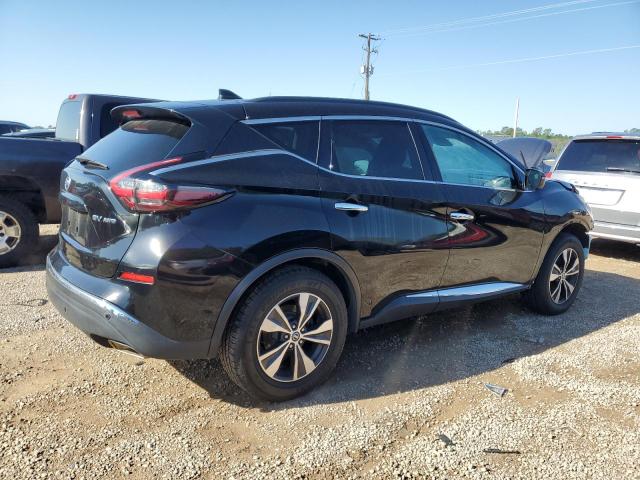  NISSAN MURANO 2020 Czarny