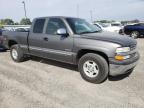 2000 Chevrolet Silverado K1500 de vânzare în Sacramento, CA - Side