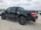 2022 Ford F150 Supercrew იყიდება Houston-ში, TX - Rollover