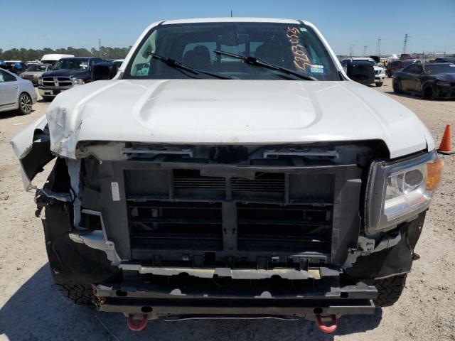  GMC CANYON 2021 Biały