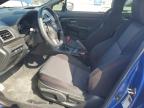 2020 Subaru Wrx Premium for Sale in Earlington, KY - Hail