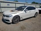 2017 Bmw 530 I for Sale in Shreveport, LA - Burn - Engine