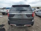 2016 Ford Explorer Platinum на продаже в Madisonville, TN - Front End