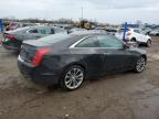 2015 Cadillac Ats Luxury იყიდება Woodhaven-ში, MI - Front End
