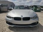 2018 Bmw 320 I for Sale in Jacksonville, FL - Rear End