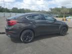 2018 Bmw X6 Xdrive35I   zu verkaufen in Miami, FL - Front End