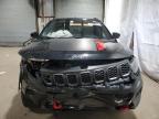 2024 Jeep Compass Trailhawk en Venta en Brookhaven, NY - Front End
