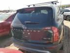 2020 Kia Telluride Sx zu verkaufen in Albuquerque, NM - Front End