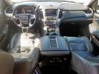 2017 Gmc Yukon Xl K1500 Slt იყიდება Grand Prairie-ში, TX - Front End