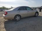 2004 Toyota Camry Le იყიდება Tifton-ში, GA - Front End