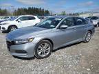2019 Honda Accord Lx de vânzare în Leroy, NY - Side